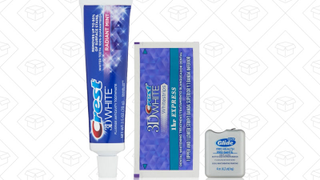 Say "Cheese" For This $5 Amazon Sample Box<em></em>